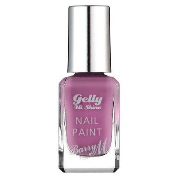 Gelly Hi Shine Nail Paint 46 Acai Smoothie 10Ml